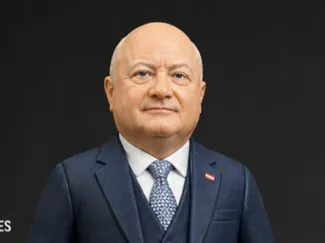 Österreichische Politische Figur