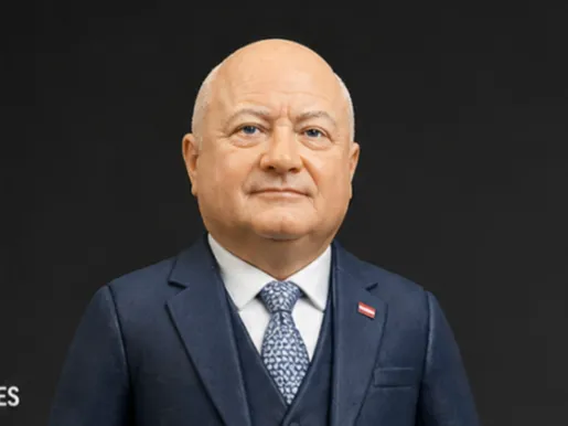 Österreichische Politische Figur