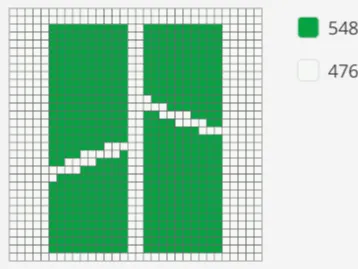 Bambu Lab LOGO Pixel Puzzle