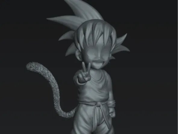 Goku