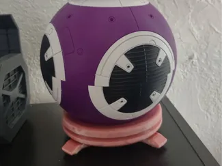BB-Series Robot Stand (Droid Depot)