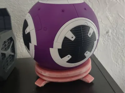 BB-Series Robot Stand (Droid Depot)