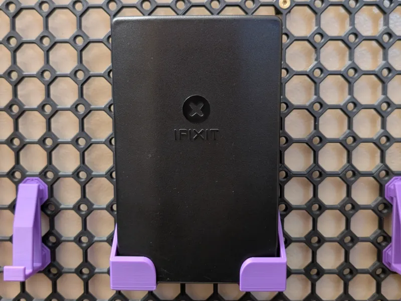 IFixit Mako/Mahi Multiboard Holder (Bolt-Locked)