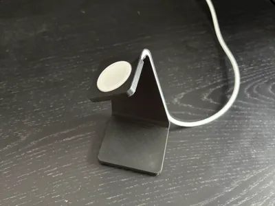 APPLE WATCH STAND
