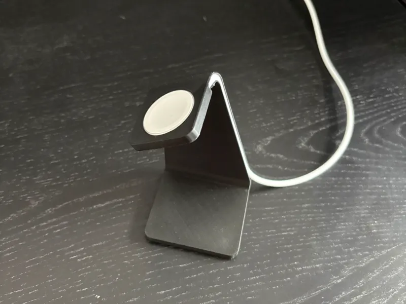 SUPPORTO APPLE WATCH