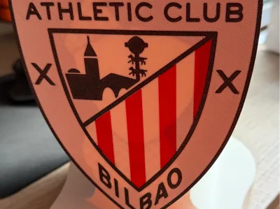 Athletic Bilbao piggy bank