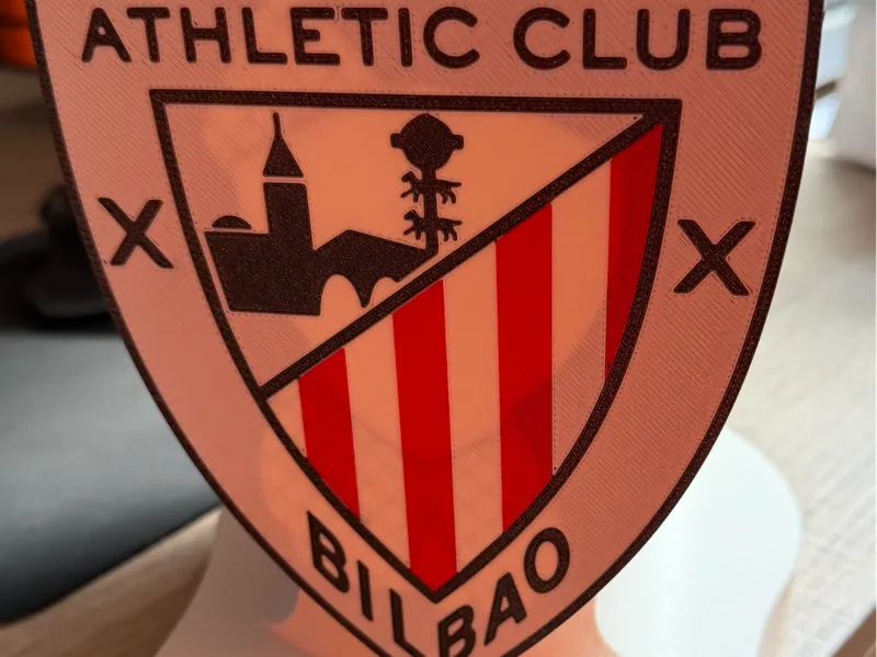 hucha athletic de bilbao