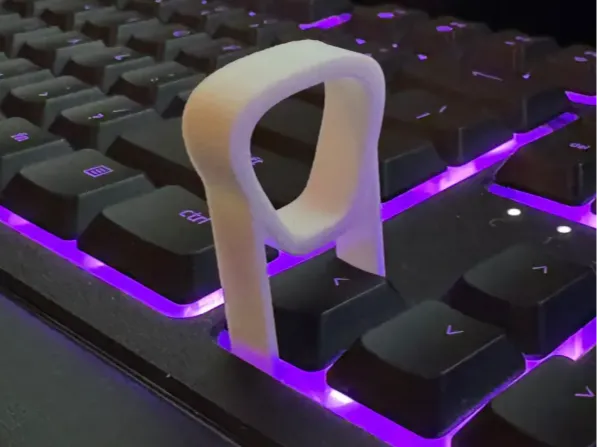 Keycap Remover