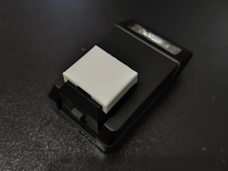 Fujifilm Flash Cover/Cold Shoe
