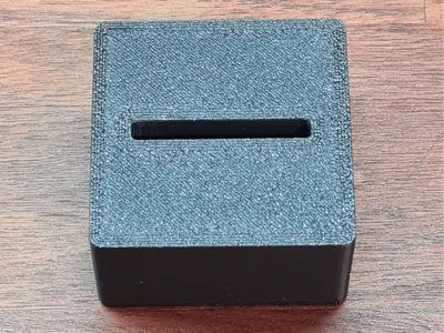 Cross Base