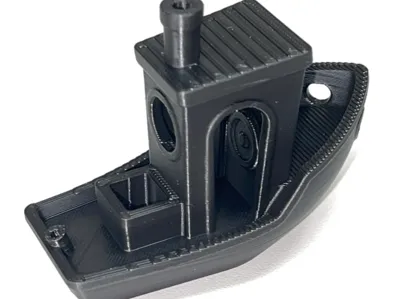 better optimized benchy