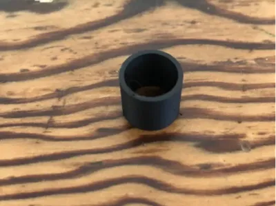 Aeon pro x spring spacer