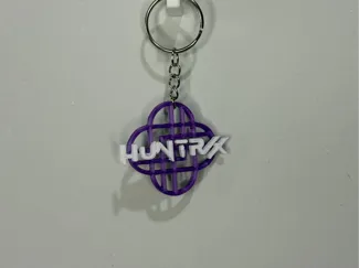 LOGO HUNTRIX (NO AMS) MULTIPARTS