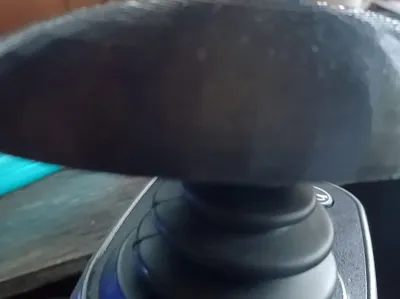 Wheelchair Joystick