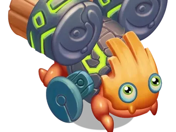 Drumidary