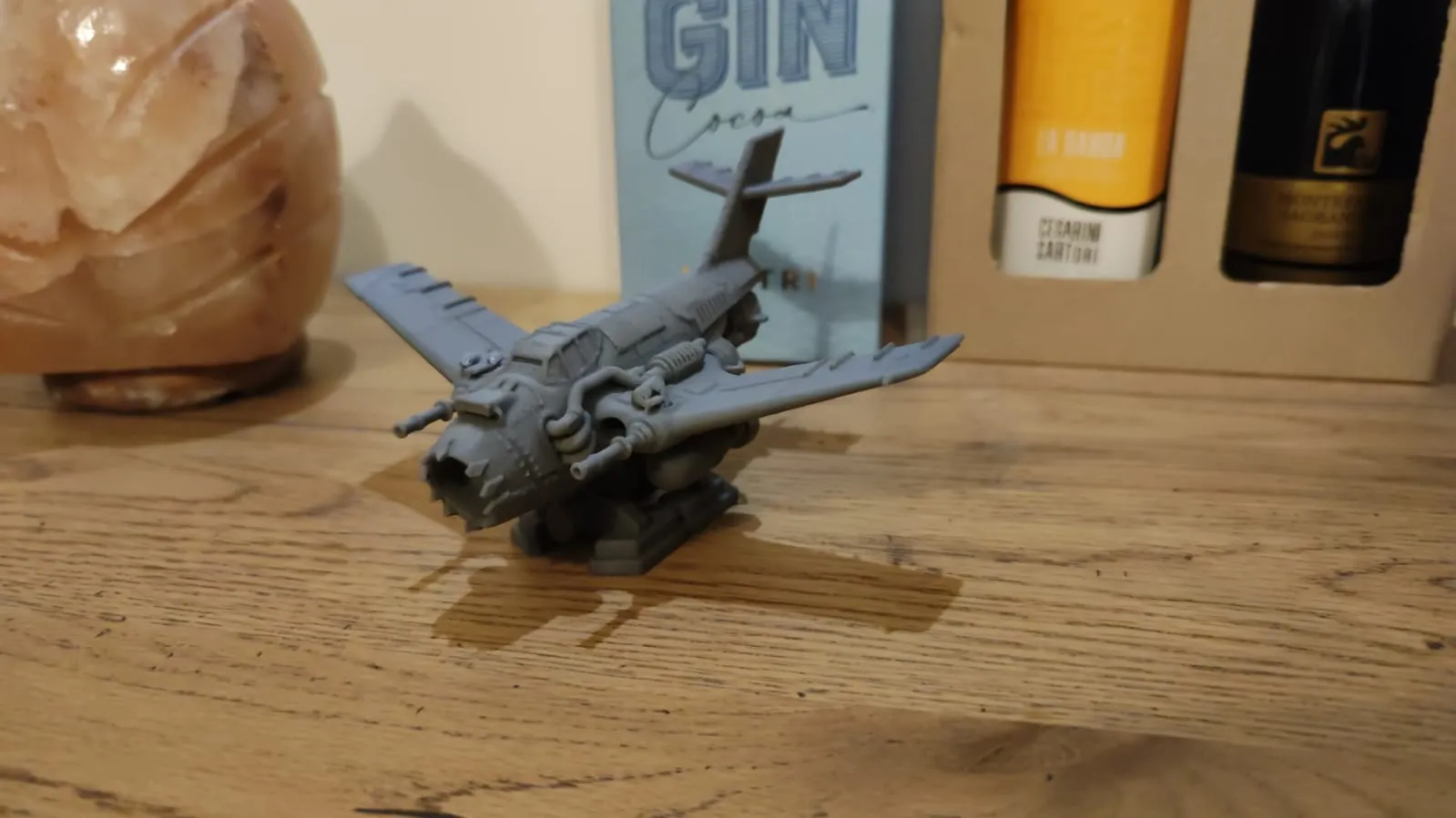 Ork-Blitza-Bommer