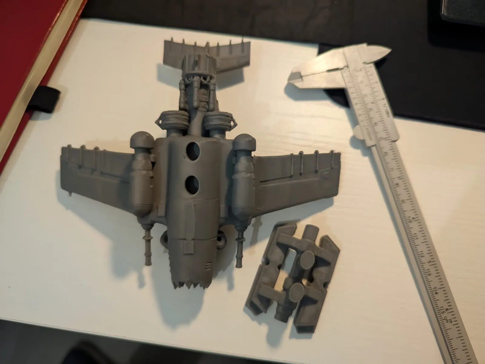 Ork Blitza Bommer