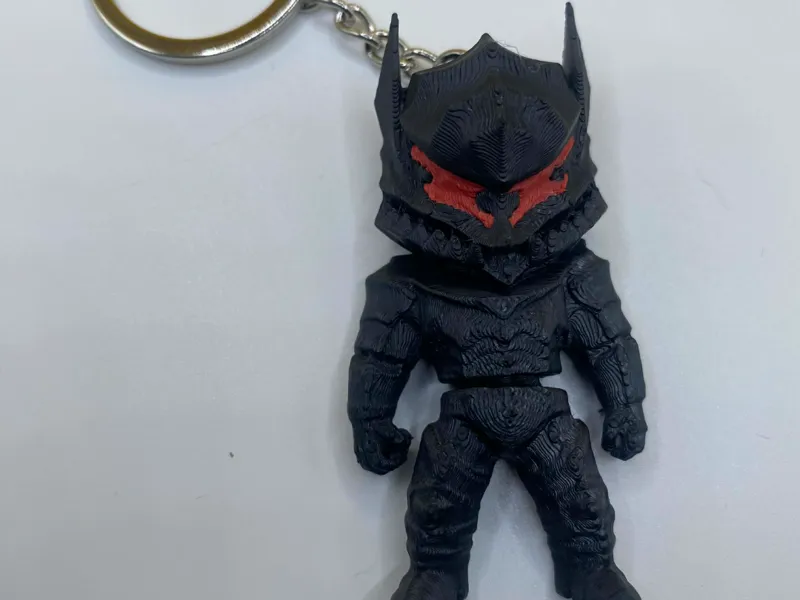 Berserk