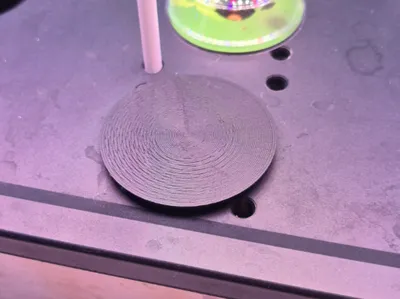 Hydroponic Garden Hole Cover (Letpot and others)