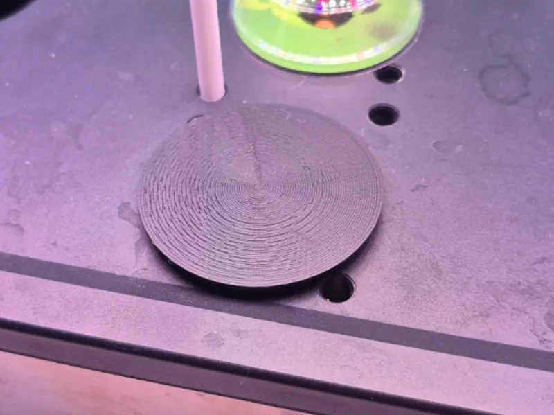 Hydroponic Garden Hole Cover (Letpot and others)