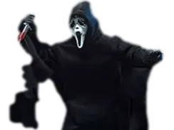 ghostface