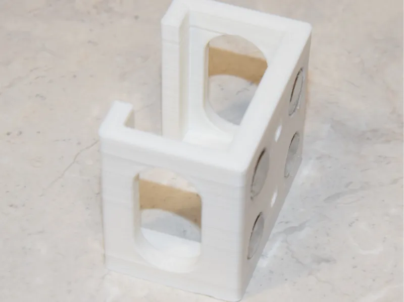 LA Crosse TX29U Temperature Transmitter Holder