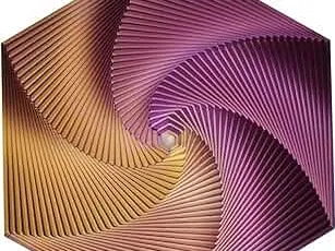 Fidget Hexagon