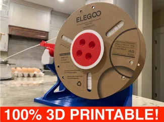 Spool WInder V1