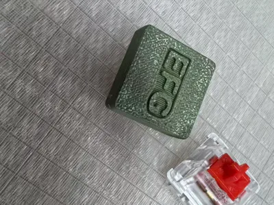 MAKER40 KeyCap  Generator  by XTIA&KongC