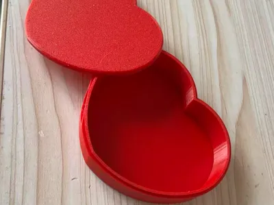 Heart Box