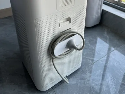 Appliance Cord Organizer