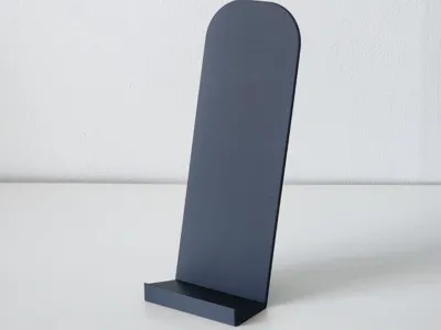 book support