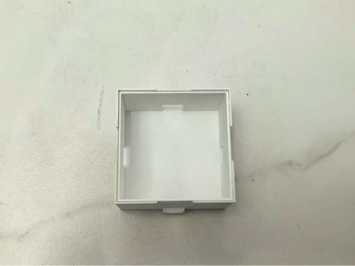 模块化3D打印蚁巢