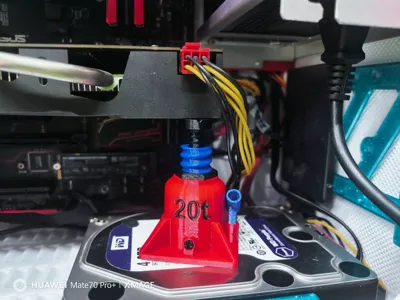 GPU Holder