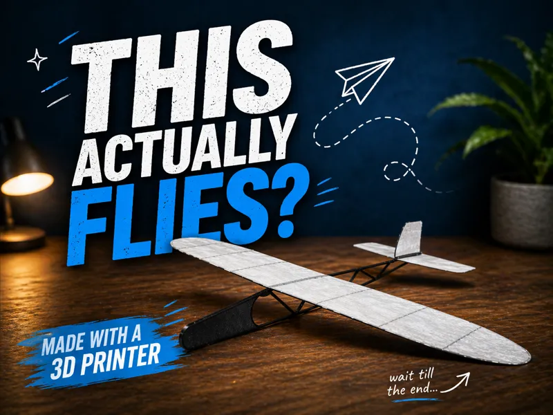 Paper Plane