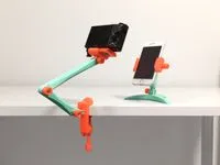 Modular Mounting System