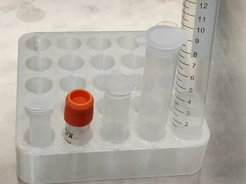 泛用型离心管架