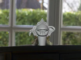 Audrey 2
