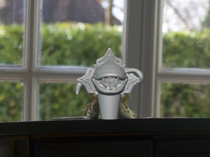 Audrey 2