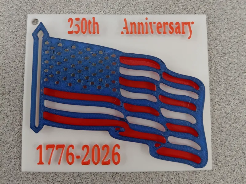 America's 250th 