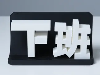 HTX-小何预警(上-下班)