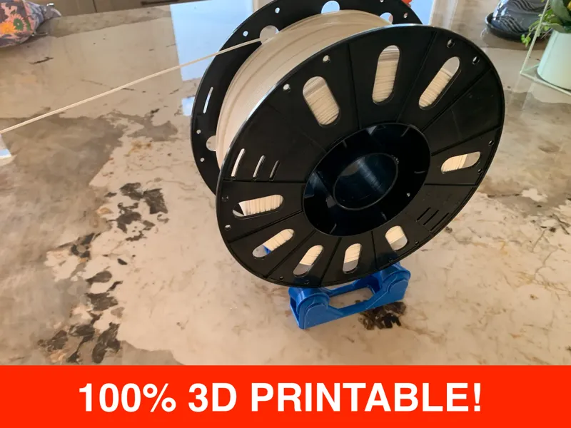 Large Spool Holder
