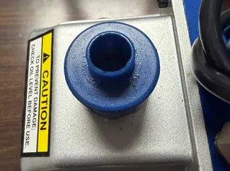 Dust Cap