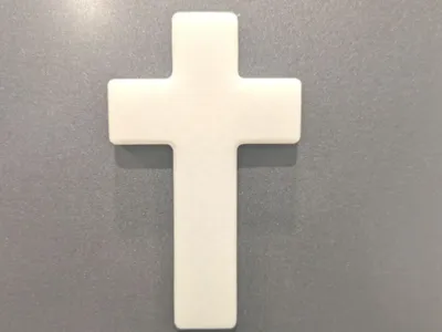 Jesus Cross