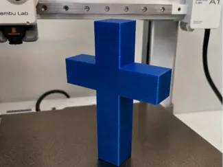 Jesus Kreuz