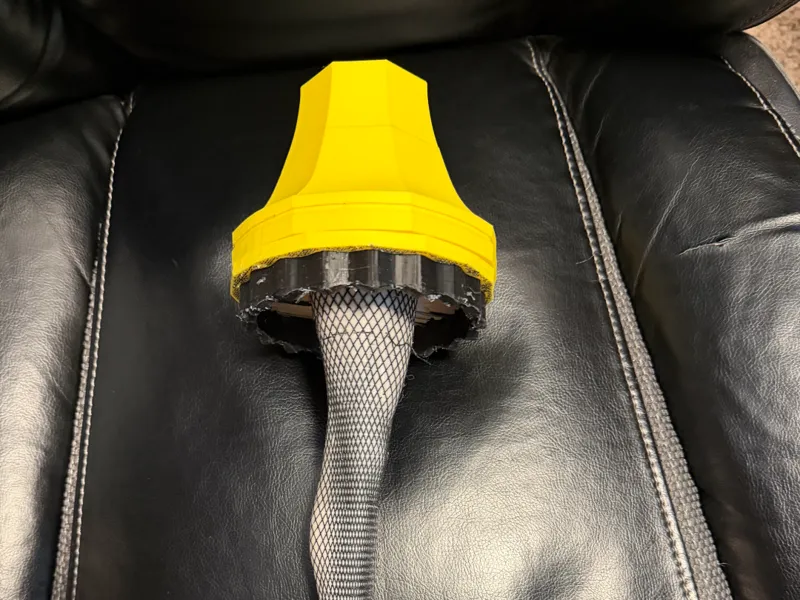 christmas leg lamp