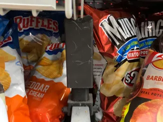 Shelf Lift