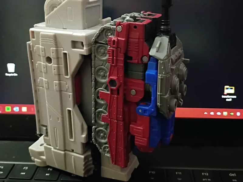 superion connector