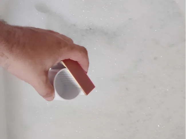 Ultimate Bubble Bath Maker