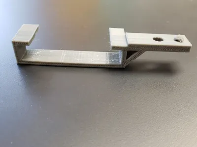 BeeSpi V Bracket